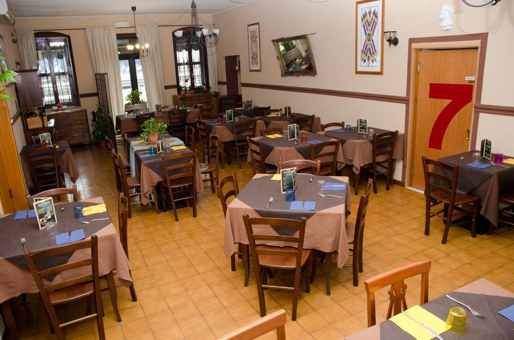 B&B 7 Camini 산 조반니 루페투투 외부 사진
